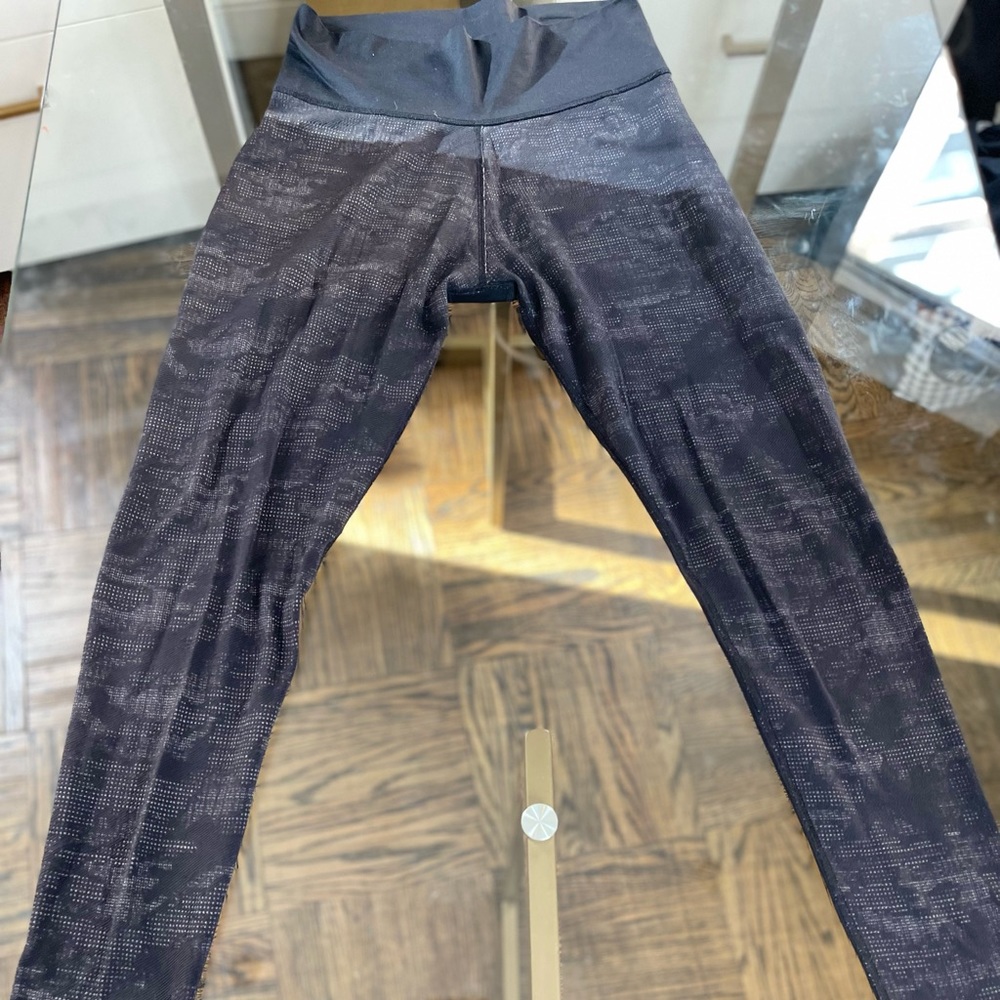 Adidas XL leggings
